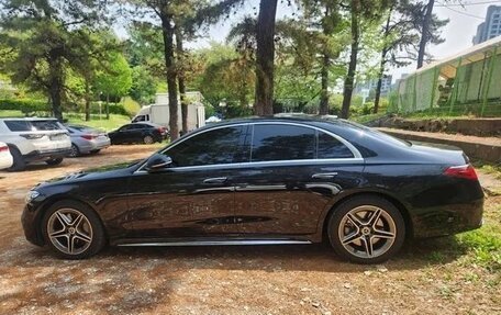 Mercedes-Benz S-Класс, 2021 год, 8 750 000 рублей, 6 фотография