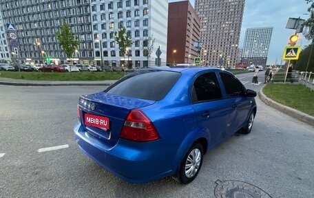Ravon Nexia R3, 2016 год, 550 000 рублей, 1 фотография