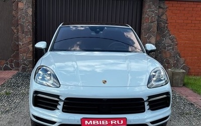 Porsche Cayenne III, 2020 год, 10 700 000 рублей, 1 фотография