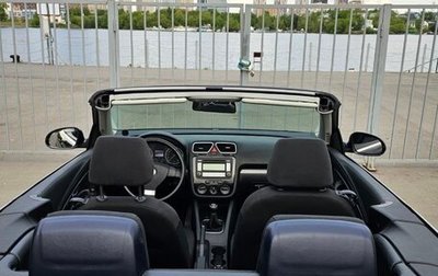 Volkswagen Eos I, 2007 год, 1 077 000 рублей, 1 фотография