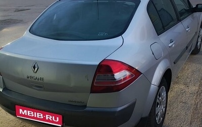 Renault Megane II, 2007 год, 397 000 рублей, 1 фотография