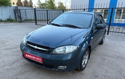 Chevrolet Lacetti, 2008 год, 345 000 рублей, 1 фотография