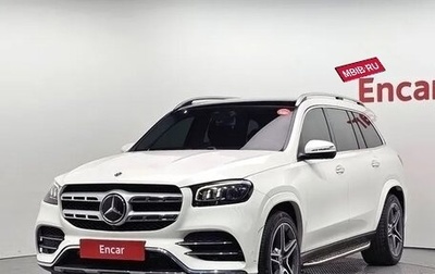 Mercedes-Benz GLS, 2020 год, 7 980 000 рублей, 1 фотография