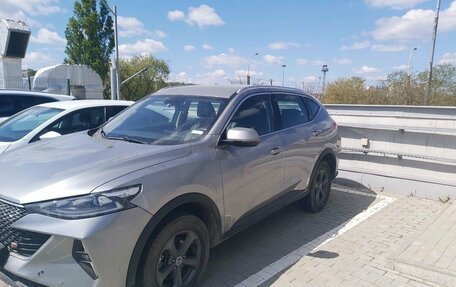 Haval F7 I, 2023 год, 1 530 000 рублей, 1 фотография