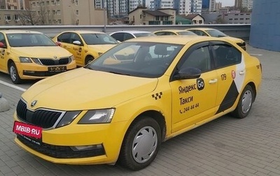 Skoda Octavia, 2019 год, 890 000 рублей, 1 фотография