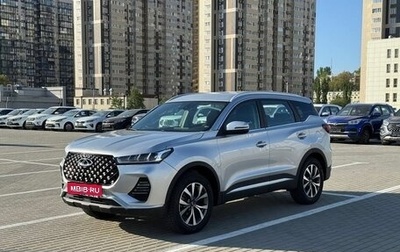 Chery Tiggo 7 Pro, 2022 год, 1 400 000 рублей, 1 фотография