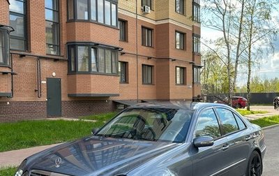 Mercedes-Benz E-Класс, 2005 год, 570 000 рублей, 1 фотография