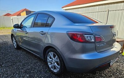 Mazda 3, 2010 год, 1 000 000 рублей, 1 фотография