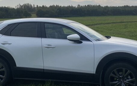 Mazda CX-30 I, 2021 год, 2 700 000 рублей, 1 фотография