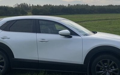 Mazda CX-30 I, 2021 год, 2 700 000 рублей, 1 фотография