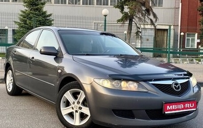 Mazda 6, 2006 год, 495 000 рублей, 1 фотография