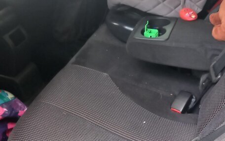 Nissan Tiida, 2010 год, 950 000 рублей, 11 фотография