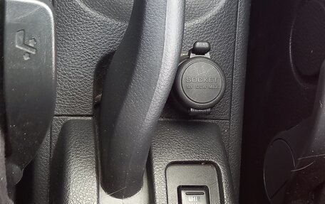 Nissan Tiida, 2010 год, 950 000 рублей, 18 фотография