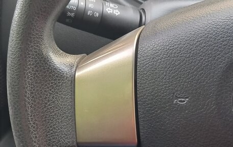 Nissan Tiida, 2010 год, 950 000 рублей, 17 фотография