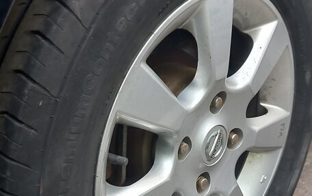 Nissan Tiida, 2010 год, 950 000 рублей, 16 фотография