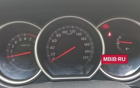 Nissan Tiida, 2010 год, 950 000 рублей, 15 фотография