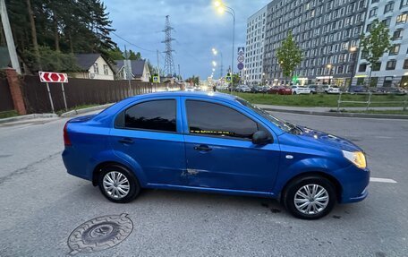 Ravon Nexia R3, 2016 год, 550 000 рублей, 3 фотография