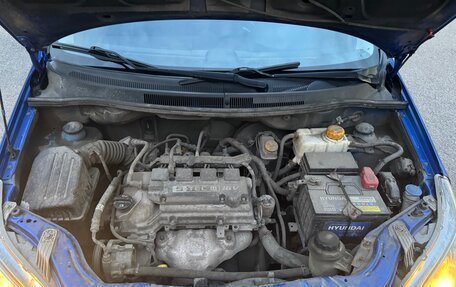 Ravon Nexia R3, 2016 год, 550 000 рублей, 6 фотография