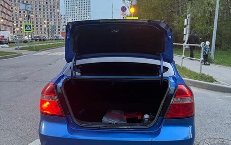Ravon Nexia R3, 2016 год, 550 000 рублей, 4 фотография