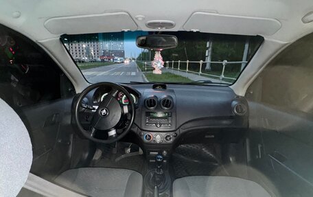 Ravon Nexia R3, 2016 год, 550 000 рублей, 9 фотография