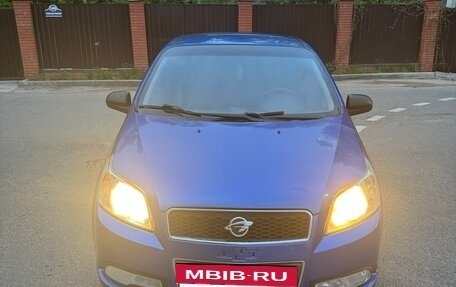 Ravon Nexia R3, 2016 год, 550 000 рублей, 2 фотография