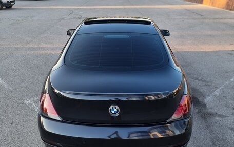 BMW 6 серия, 2004 год, 900 000 рублей, 3 фотография