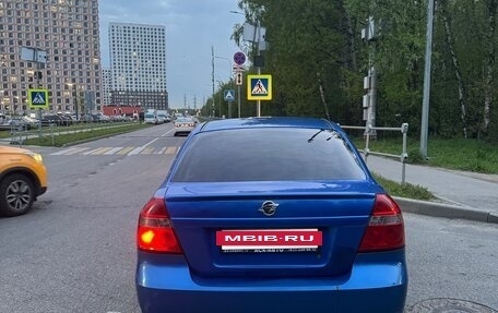 Ravon Nexia R3, 2016 год, 550 000 рублей, 5 фотография