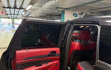 Jeep Grand Cherokee, 2013 год, 3 800 000 рублей, 8 фотография