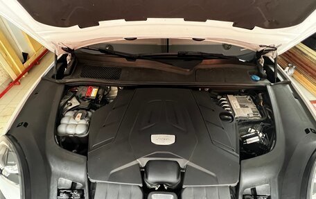 Porsche Cayenne III, 2020 год, 10 700 000 рублей, 9 фотография