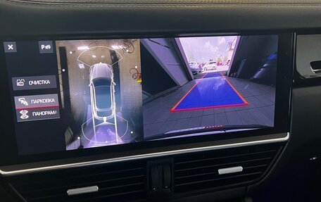 Porsche Cayenne III, 2020 год, 10 700 000 рублей, 13 фотография