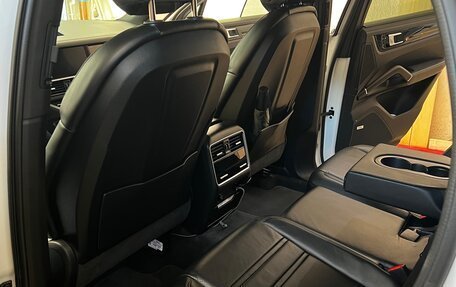 Porsche Cayenne III, 2020 год, 10 700 000 рублей, 12 фотография
