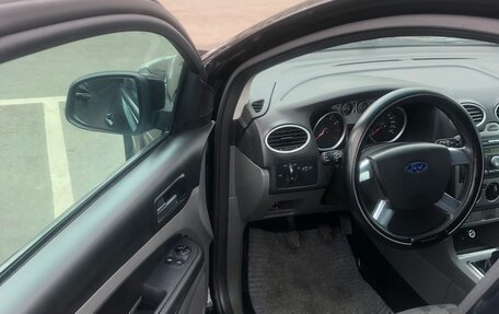 Ford Focus II рестайлинг, 2009 год, 580 000 рублей, 4 фотография
