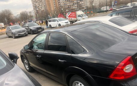 Ford Focus II рестайлинг, 2009 год, 580 000 рублей, 7 фотография