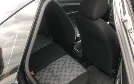 Ford Focus II рестайлинг, 2009 год, 580 000 рублей, 10 фотография