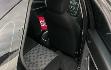 Ford Focus II рестайлинг, 2009 год, 580 000 рублей, 11 фотография