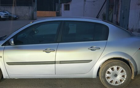 Renault Megane II, 2007 год, 397 000 рублей, 2 фотография