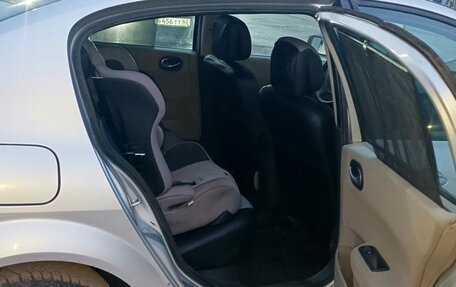 Renault Megane II, 2007 год, 397 000 рублей, 6 фотография