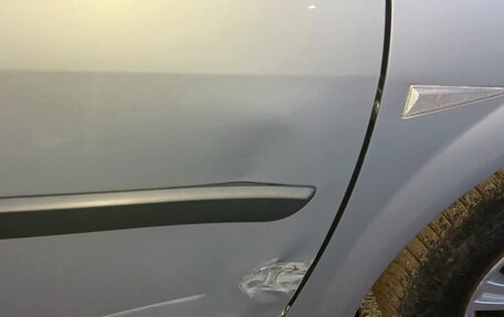 Renault Megane II, 2007 год, 397 000 рублей, 7 фотография