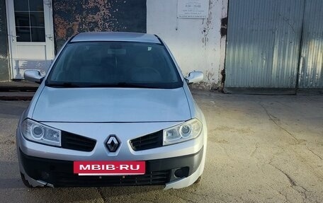 Renault Megane II, 2007 год, 397 000 рублей, 4 фотография