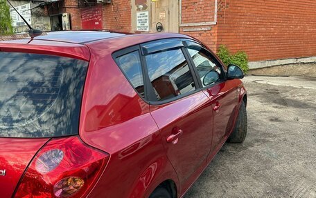 KIA cee'd I рестайлинг, 2008 год, 850 000 рублей, 3 фотография