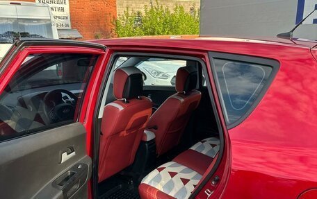 KIA cee'd I рестайлинг, 2008 год, 850 000 рублей, 9 фотография
