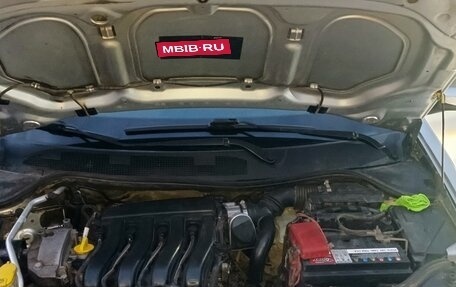 Renault Megane II, 2007 год, 397 000 рублей, 10 фотография