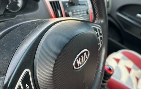 KIA cee'd I рестайлинг, 2008 год, 850 000 рублей, 13 фотография