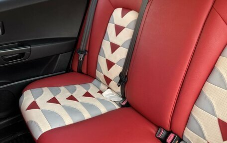 KIA cee'd I рестайлинг, 2008 год, 850 000 рублей, 16 фотография