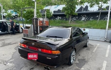 Toyota Mark II VIII (X100), 1996 год, 580 000 рублей, 5 фотография
