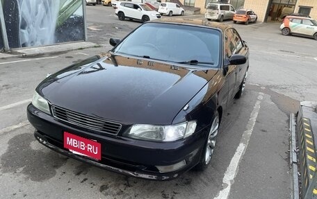 Toyota Mark II VIII (X100), 1996 год, 580 000 рублей, 3 фотография