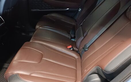 Hyundai Santa Fe IV, 2019 год, 3 650 000 рублей, 10 фотография