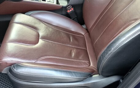 Hyundai Santa Fe IV, 2019 год, 3 650 000 рублей, 17 фотография