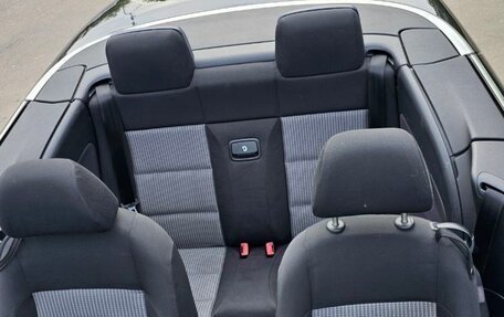 Volkswagen Eos I, 2007 год, 1 077 000 рублей, 2 фотография
