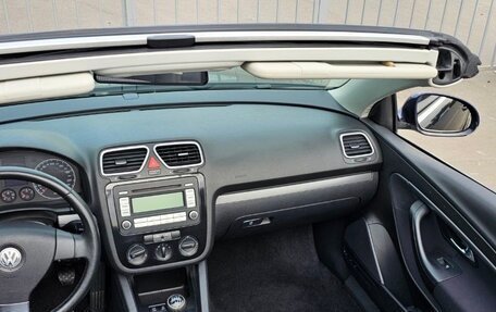 Volkswagen Eos I, 2007 год, 1 077 000 рублей, 3 фотография